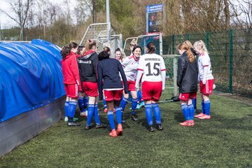 Bild 8 - wBJ Turnier HSV - St. Pauli - B.Moenchengladbach - Alst.Langenhorn